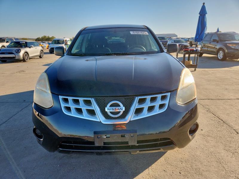 Photo 5 from auction – 2011 NISSAN ROGUE S with VIN JN8AS5MT4BW156319