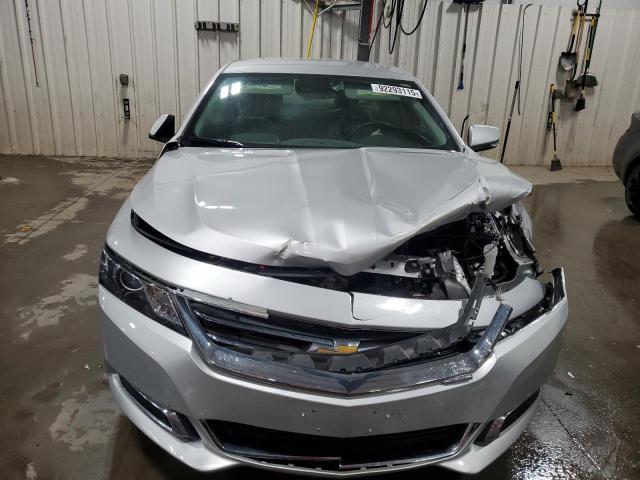 Photo 5 from auction – 2015 CHEVROLET IMPALA LT with VIN 2G1125S35F9129703