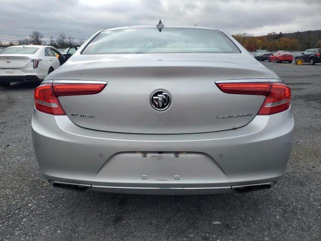 Photo 6 from auction – 2017 BUICK LACROSSE E with VIN 1G4ZP5SS0HU165335