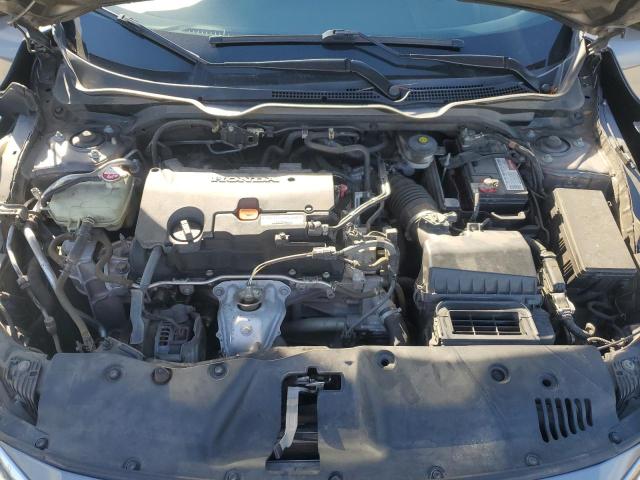 Photo 11 from auction – 2016 HONDA CIVIC EX with VIN 19XFC2F78GE045223