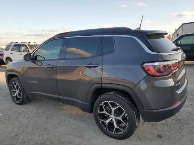 صورة رقم 2 من المزاد - 2024 JEEP COMPASS LI مع VIN 3C4NJDCN1RT159806