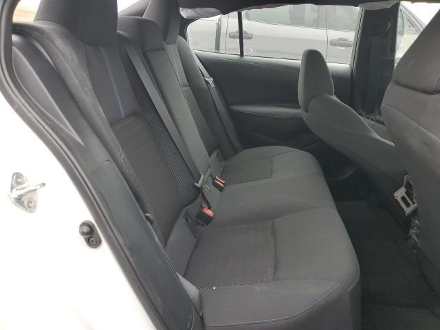 Photo 10 from auction – 2022 TOYOTA COROLLA SE with VIN 5YFS4MCE0NP105209