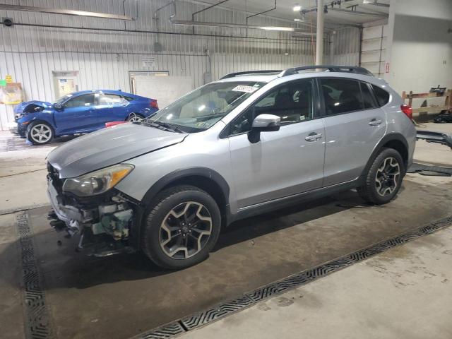 SUBARU CROSSTREK 2016 with VIN JF2GPALC1GH230746 - Photo from auction