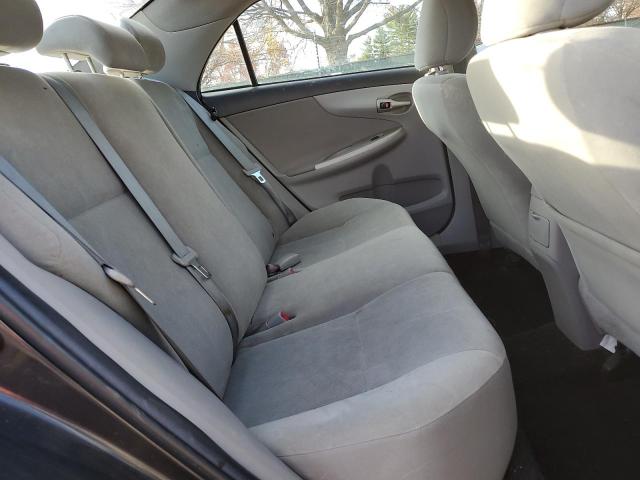 Photo 10 from auction – 2011 TOYOTA COROLLA with VIN 2T1BU4EE2BC682980