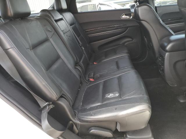 Photo 11 from auction – 2015 DODGE DURANGO LI with VIN 1C4RDHDG5FC842809