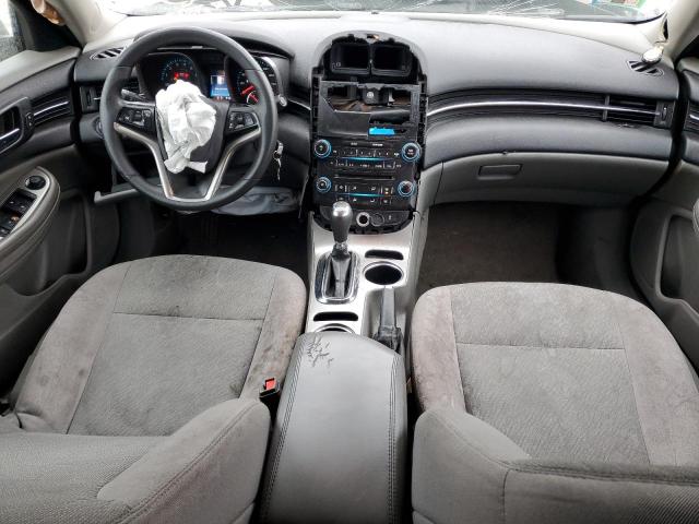 Photo 8 from auction – 2015 CHEVROLET MALIBU LS with VIN 1G11B5SL8FF286455