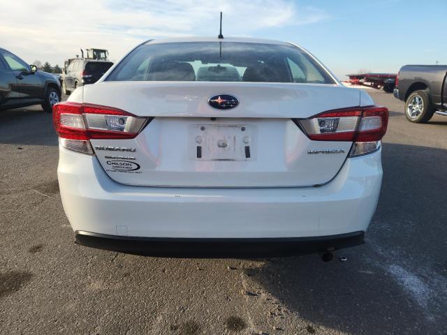 Photo 6 from auction – 2022 SUBARU IMPREZA with VIN 4S3GKAB68N3609066