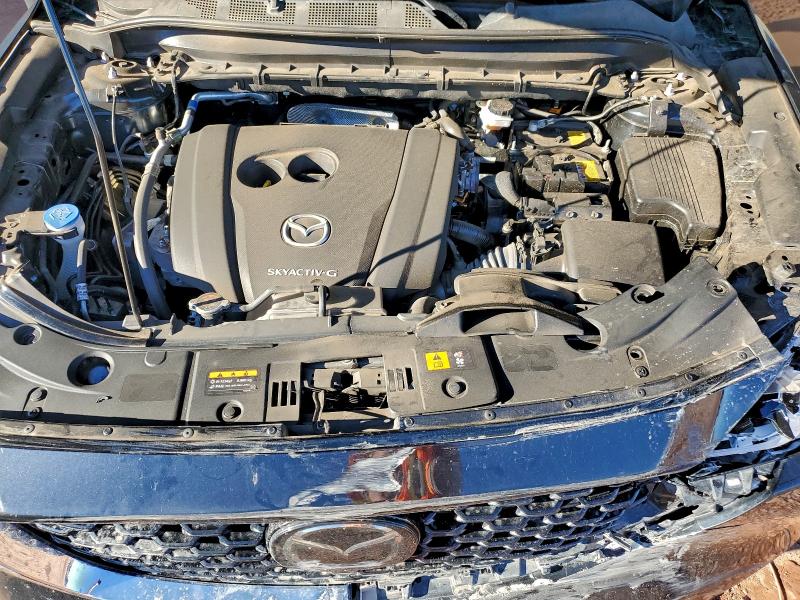 Photo 12 from auction – 2023 MAZDA CX-5 PREMI with VIN JM3KFBDM3P0130646
