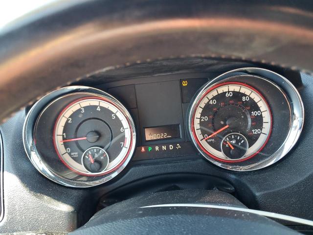 Photo 9 from auction – 2017 DODGE GRAND CARA with VIN 2C4RDGCG8HR865510