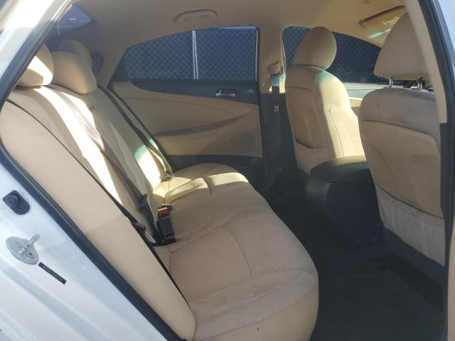 Photo 10 from auction – 2013 HYUNDAI SONATA GLS with VIN 5NPEB4AC1DH653395