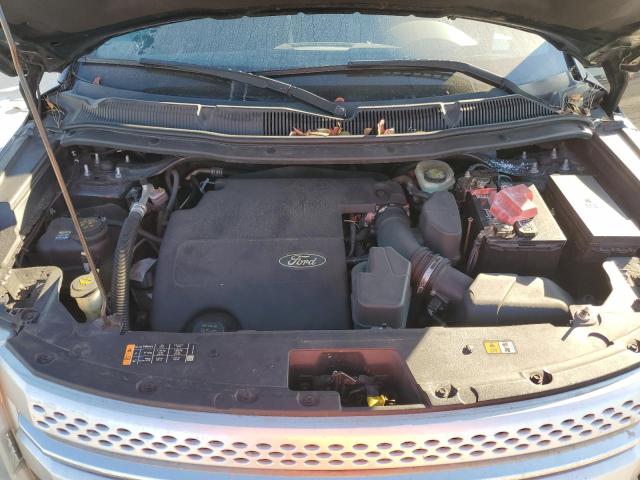 Photo 12 from auction – 2013 FORD EXPLORER X with VIN 1FM5K7D84DGC59687