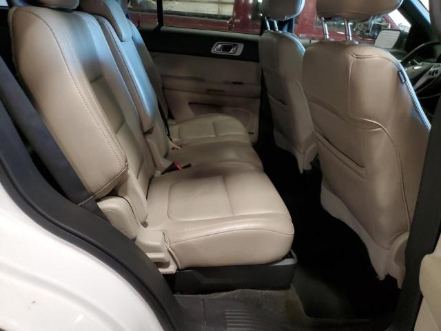 Photo 11 from auction – 2015 FORD EXPLORER X with VIN 1FM5K8D82FGA52806
