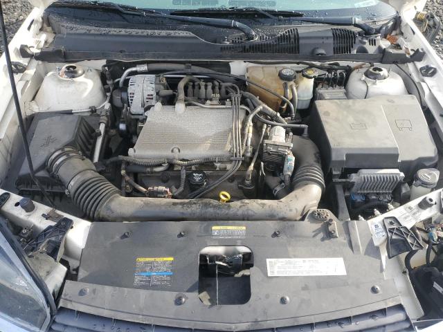 Photo 11 from auction – 2004 CHEVROLET MALIBU with VIN 1G1ZT52824F130081