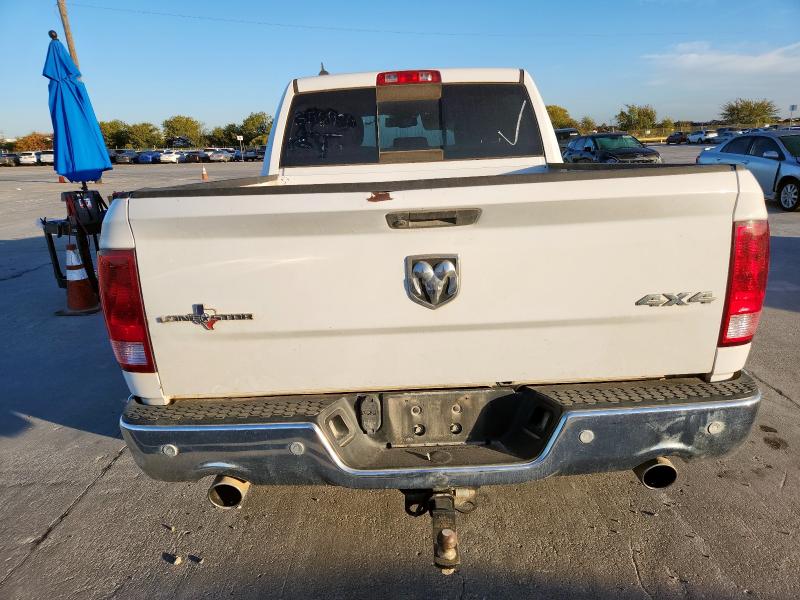 Photo 6 from auction – 2018 RAM 1500 SLT with VIN 1C6RR7LM5JS355926
