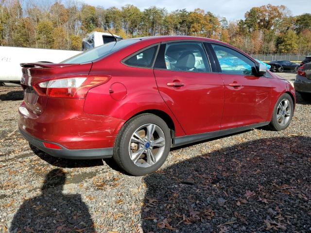 صورة رقم 3 من المزاد - 2014 FORD FOCUS SE مع VIN 1FADP3F25EL275110