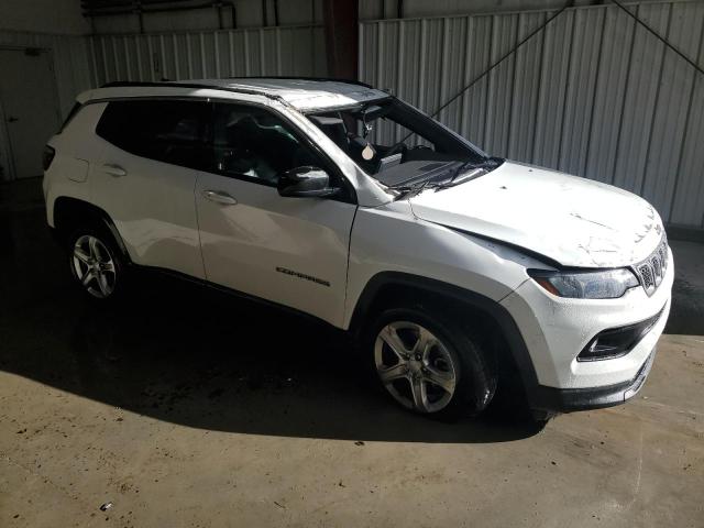 Photo 4 from auction – 2023 JEEP COMPASS LA with VIN 3C4NJDBN7PT561988