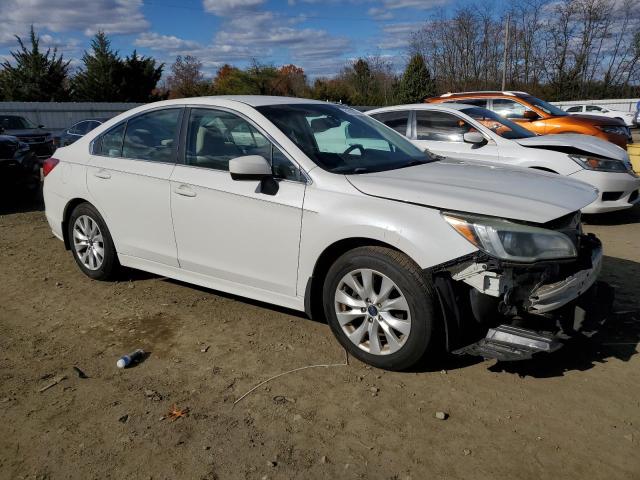 Photo 4 from auction – 2016 SUBARU LEGACY 2.5 with VIN 4S3BNAC6XG3036402
