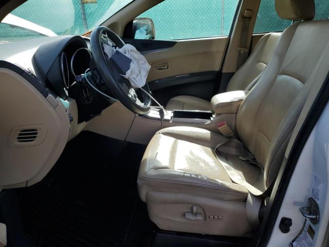 Photo 7 from auction – 2011 SUBARU TRIBECA LI with VIN 4S4WX9GD2B4403570