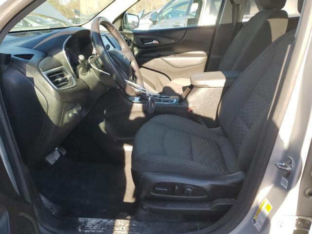 Photo 7 from auction – 2019 CHEVROLET EQUINOX LT with VIN 2GNAXUEVXK6188622