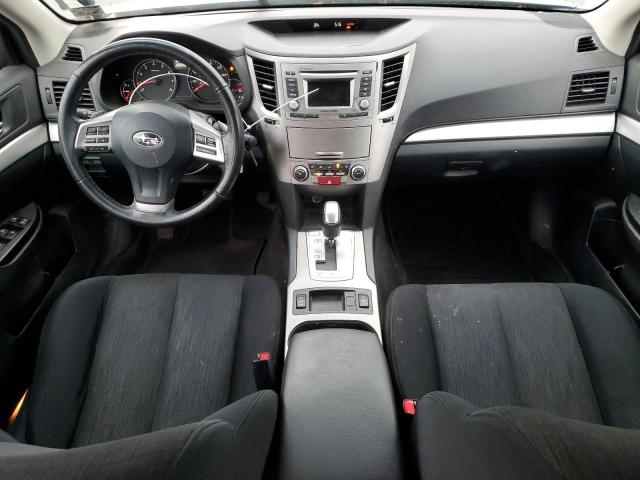 Photo 8 from auction – 2013 SUBARU LEGACY 2.5 with VIN 4S3BMBH66D3042100