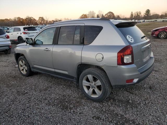 Photo 2 from auction – 2014 JEEP COMPASS SP with VIN 1C4NJDBB5ED784135