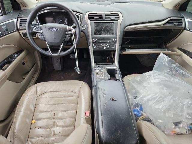Photo 8 from auction – 2017 FORD FUSION SE with VIN 3FA6P0PU8HR281013