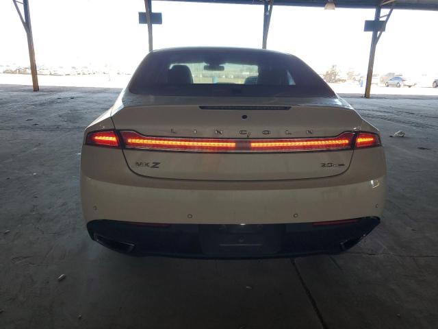 Photo 6 from auction – 2016 LINCOLN MKZ with VIN 3LN6L2G9XGR604159