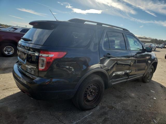 Photo 3 from auction – 2013 FORD EXPLORER with VIN 1FM5K7B86DGC37628