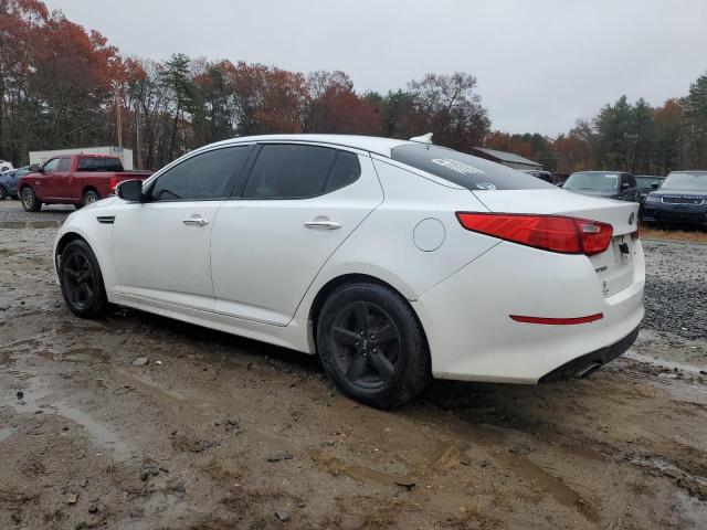 Photo 2 from auction – 2015 KIA OPTIMA LX with VIN 5XXGM4A79FG436617