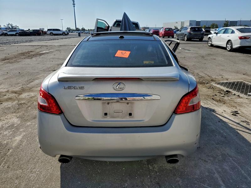 Photo 6 from auction – 2011 NISSAN MAXIMA S with VIN 1N4AA5AP8BC803222