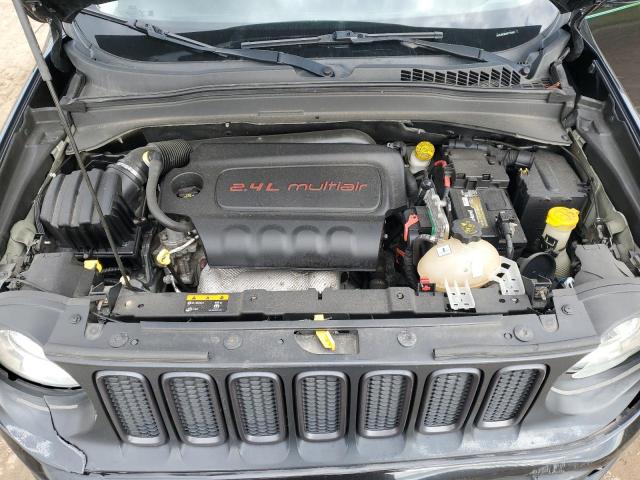 Photo 12 from auction – 2017 JEEP RENEGADE T with VIN ZACCJBCB9HPF10985