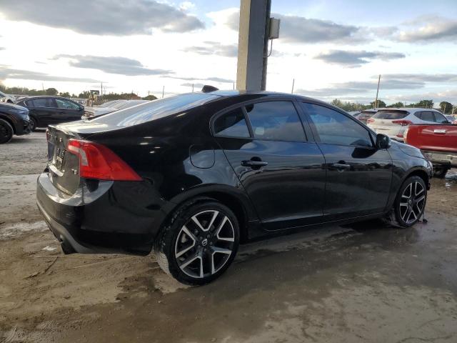Photo 3 from auction – 2018 VOLVO S60 DYNAMI with VIN YV126MFL3J2451391