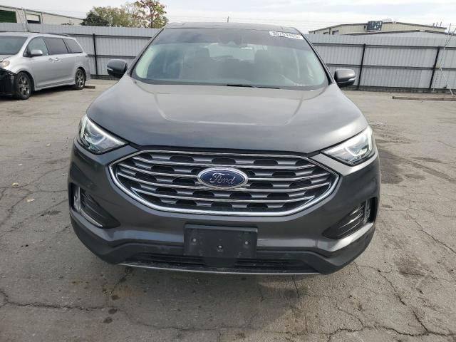 Photo 5 from auction – 2020 FORD EDGE SEL with VIN 2FMPK3J97LBB44425