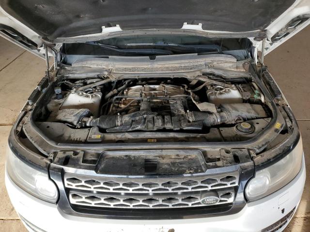Photo 12 from auction – 2016 LAND ROVER RANGE ROVE with VIN SALWR2VF6GA576665