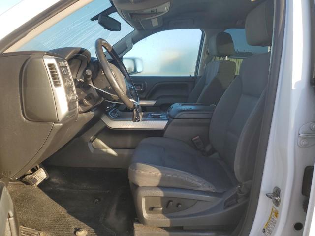 Photo 7 from auction – 2016 CHEVROLET SILVERADO with VIN 1GCVKREC9GZ351664