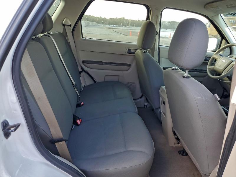 Photo 11 from auction – 2008 FORD ESCAPE XLS with VIN 1FMCU02Z38KE31604