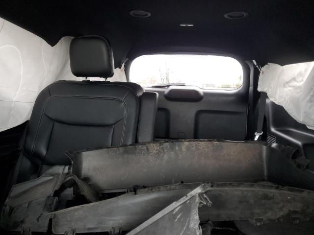Photo 10 from auction – 2020 FORD EXPLORER X with VIN 1FMSK8DH7LGA57594