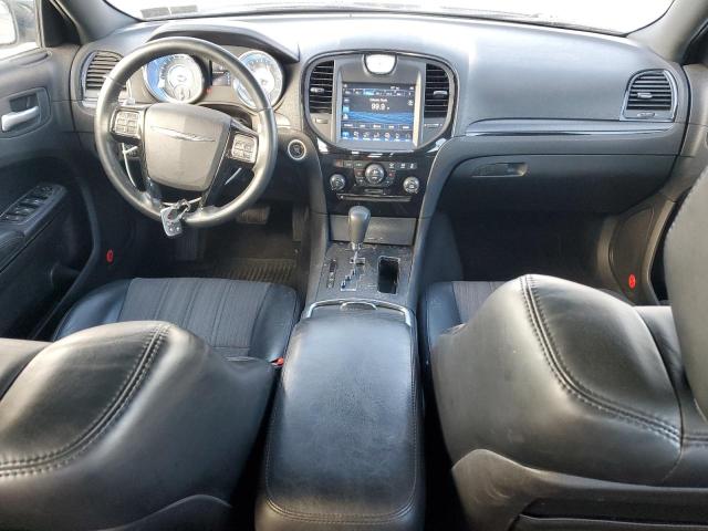 Photo 8 from auction – 2013 CHRYSLER 300 S with VIN 2C3CCAGT8DH590450