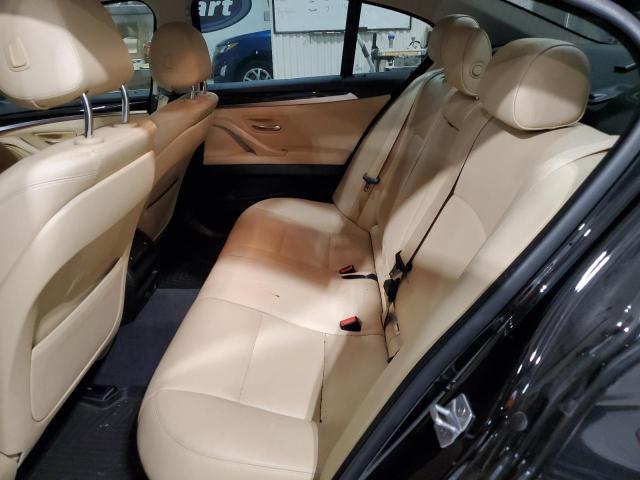 Фото 10 с аукциона – 2016 BMW 528 XI с VIN WBA5A7C5XGG149338