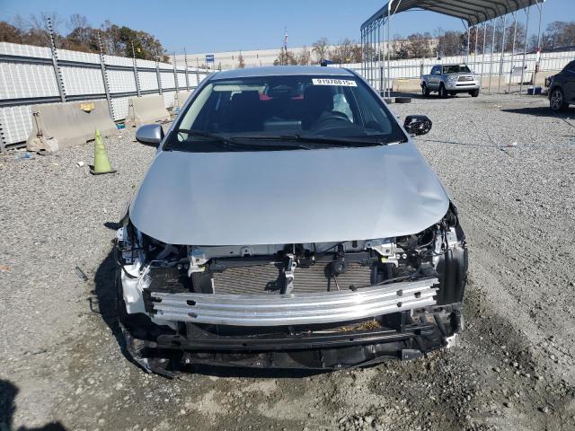 Photo 5 from auction – 2025 TOYOTA COROLLA LE with VIN 5YFB4MDE2SP281205