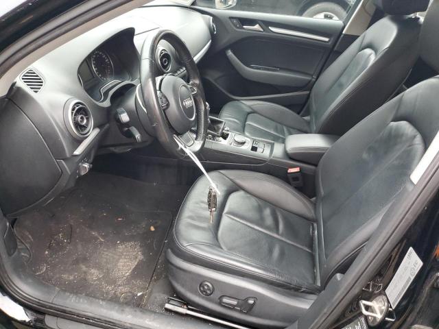 Photo 7 from auction – 2016 AUDI A3 PREMIUM with VIN WAUA7GFF5G1069059