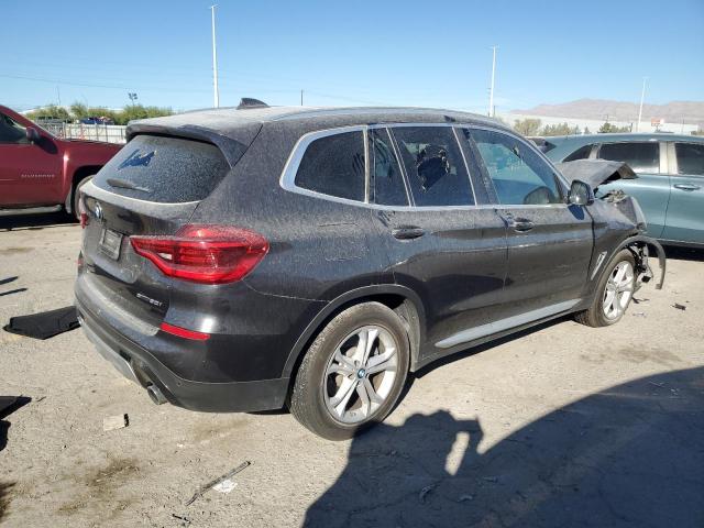 Photo 3 from auction – 2019 BMW X3 SDRIVE3 with VIN 5UXTR7C53KLR47052