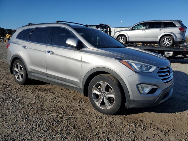 Photo 4 from auction – 2015 HYUNDAI SANTA FE G with VIN KM8SM4HF4FU089727