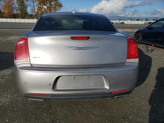 Photo 6 from auction – 2015 CHRYSLER 300C PLATI with VIN 2C3CCASG7FH854190