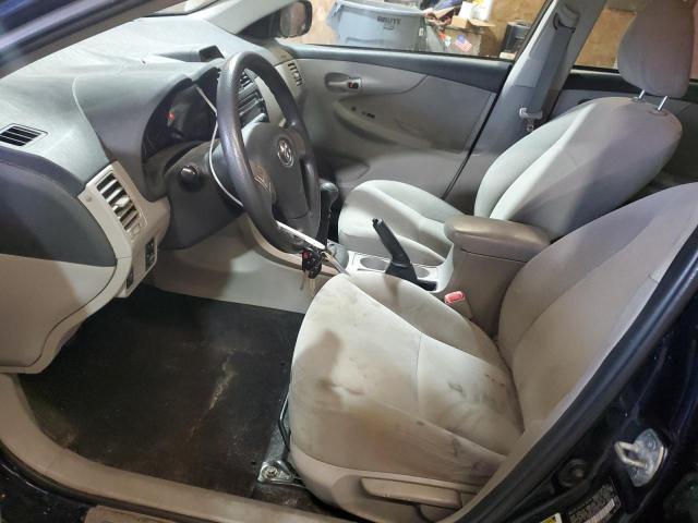 Photo 7 from auction – 2013 TOYOTA COROLLA BA with VIN 2T1BU4EEXDC983127