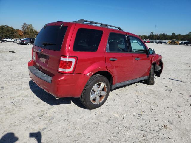 Photo 3 from auction – 2010 FORD ESCAPE XLT with VIN 1FMCU0D71AKD09387