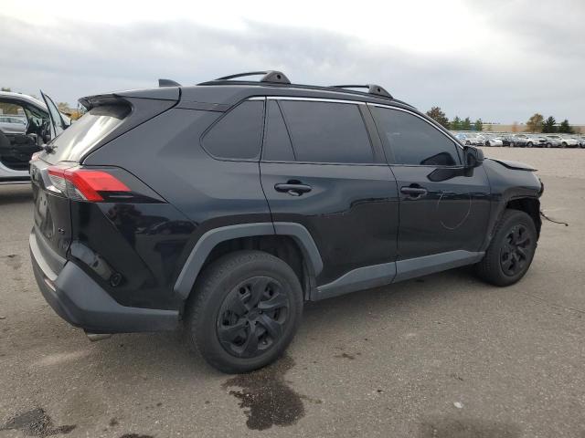 Photo 3 from auction – 2019 TOYOTA RAV4 LE with VIN 2T3H1RFV2KC023688