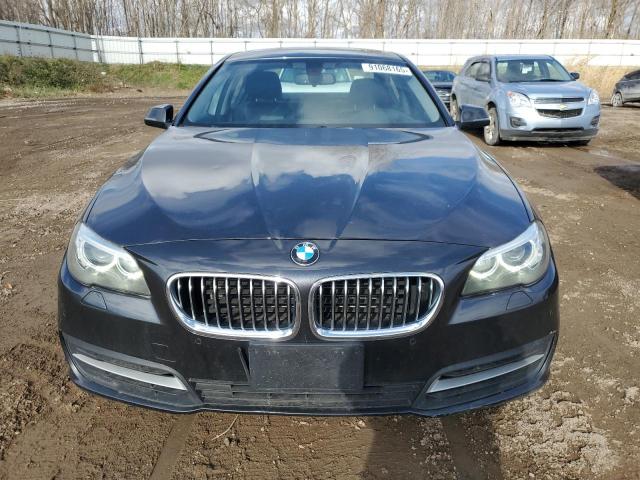 Photo 5 from auction – 2014 BMW 535 D XDRI with VIN WBAFV3C59ED685066