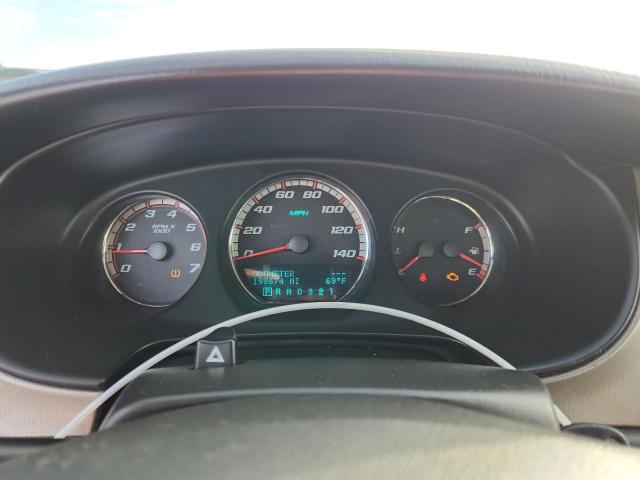 Photo 9 from auction – 2006 CHEVROLET MONTE CARL with VIN 2G1WL16C269225990