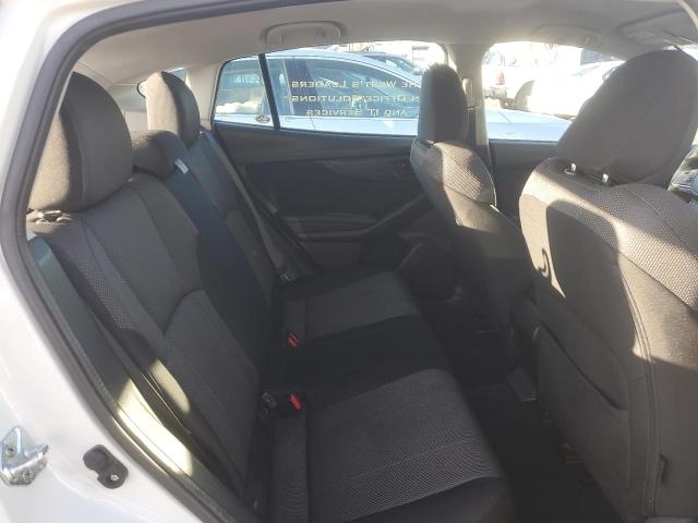Photo 10 from auction – 2023 SUBARU IMPREZA with VIN 4S3GTAB60P3709372